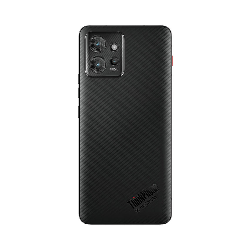 Celular Motorola ThinkPhone RAM 8GB ROM 256GB Negro