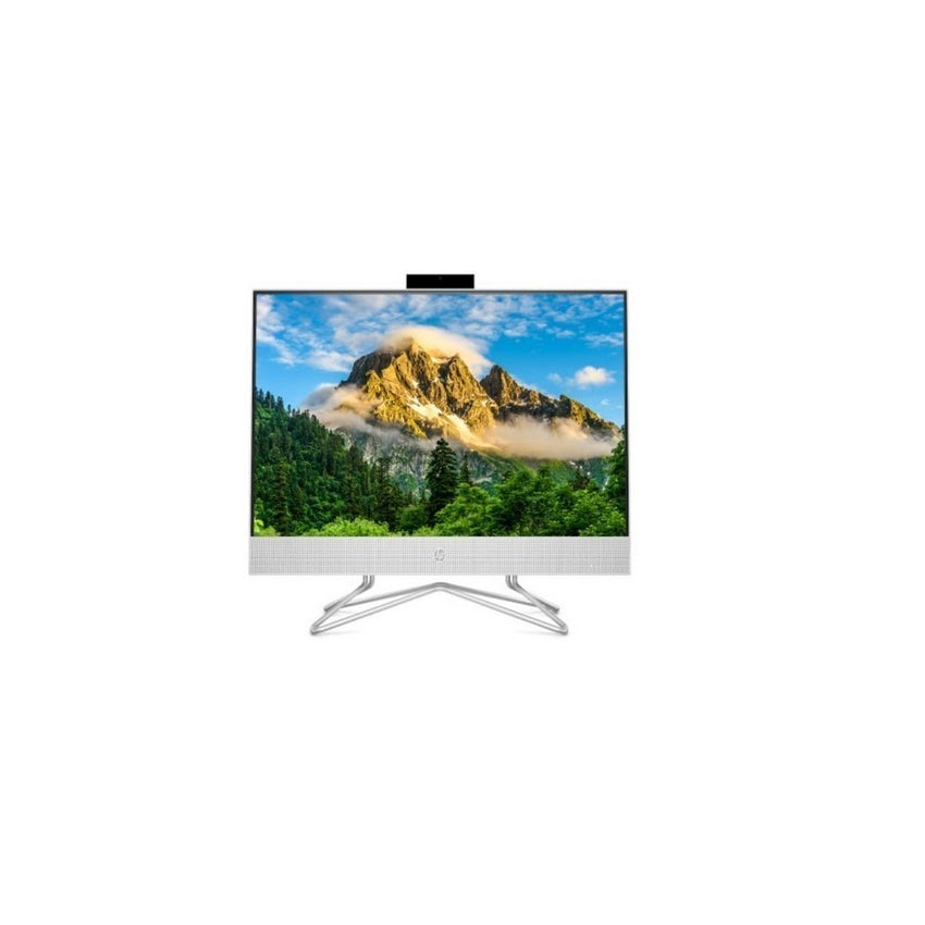 HP AIO 24-DF0006LA Pentium J5040 23,8” 1TB White