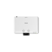 Videoproyector Epson PowerLite L630U Laser /Tecnología: 3LCD de 3 chips/6.200 lumens en Blanco y Color - Resolución WUXGA