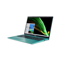 Computador Portátil Acer Intel Ci3 15.6” pulgadas FHD LED Memoria 8GB RAM – 256GB SSD Linux Blue