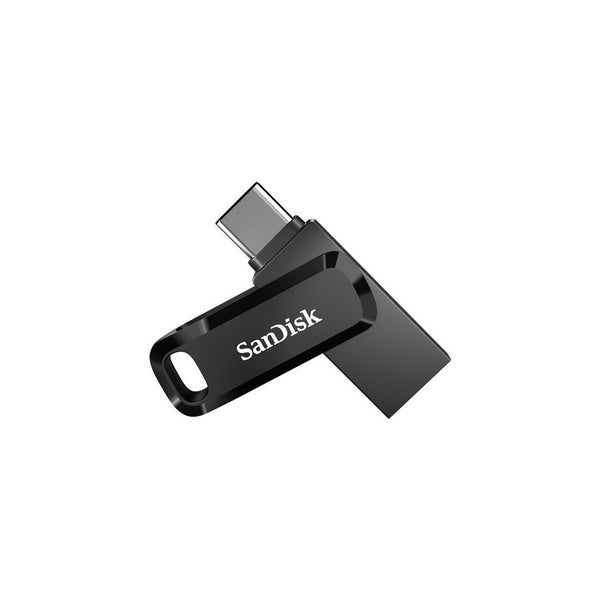 Memoria USB SanDisk Ultra Dual Drive Go tipo-C 3.1 128GB