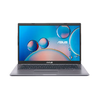 Computador Portátil ASUS 15,6” Pulgadas RAM 12GB Disco SSD 256GB COLOR Plateado Linux