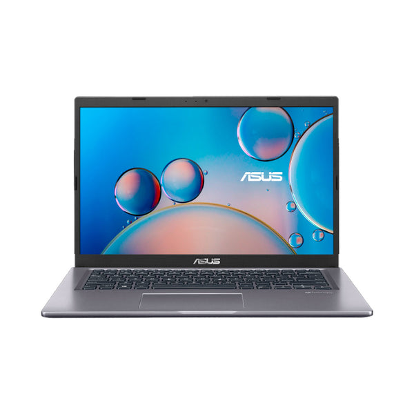 Computador Portátil ASUS 15,6” Pulgadas RAM 12GB Disco SSD 256GB COLOR Plateado Linux