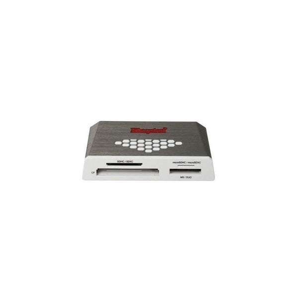 Lector Kingston SuperSpeed Usb 3.0