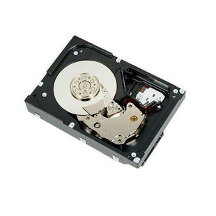 Disco Duro 2TB 7.2K RPM SATA 3.5 6Gbps 512n