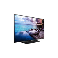 Monitor Industrial   Hospitality HJ690   Tamaño: 50, Resolución 3840 X 2160   ,HDMI ,  Audio mini Jack, RS232C(Stereo), RJ45, USB , Garantía:  3 años