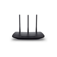 Router TPLINK Inalambrico 450 Mbps, 2.4 Ghz ,3 Antenas externas