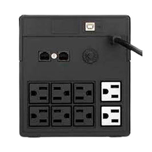 UPS Liebert PSL Line-Interactive  2000VA/1800W 120V Tower, (8) NEMA outlets
