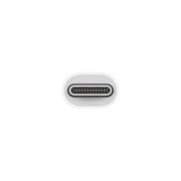 Adaptador de Thunderbolt 3 (USB-C) a Thunderbolt 2