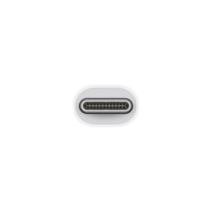 Adaptador de Thunderbolt 3 (USB-C) a Thunderbolt 2