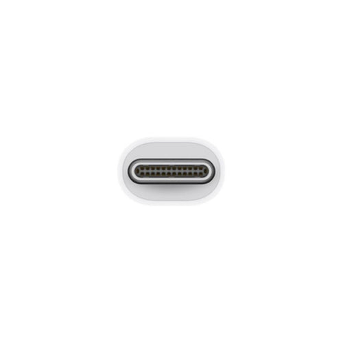 Adaptador de Thunderbolt 3 (USB-C) a Thunderbolt 2