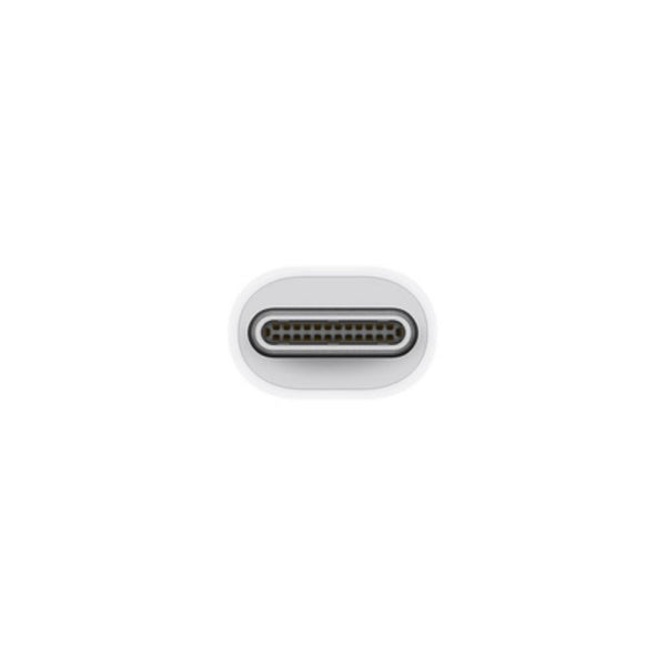 Adaptador de Thunderbolt 3 (USB-C) a Thunderbolt 2