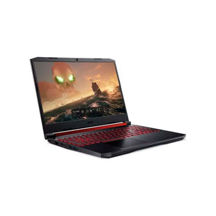 Portatil Acer AN515-54-51HZ FHD Ci5 9300H 15,6 8GB/512SSD Nvidia Gforce GTX 1650 4GB DDR5 Win 10 Black