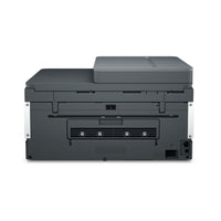 Impresora Multifuncional HP Smart Tank 790 (Imprime, copia, escanea, envío de fax, AAD y inalámbrica)