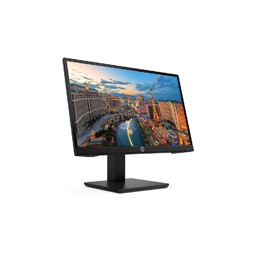 Monitor HP P22 G4 21.5 (1920 x 1080) conectividad 1 VGA /HDMI , Garantía 3/3/0