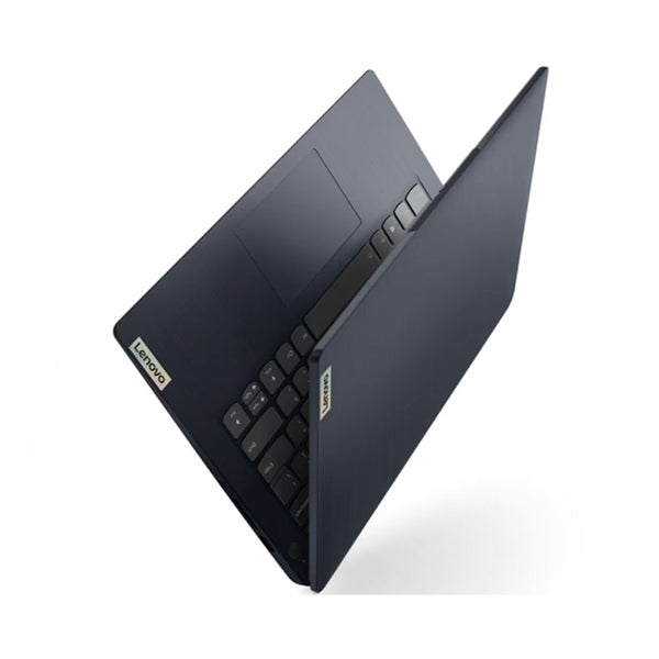 Portátil Lenovo IP 3 14ALC6 AMD Ryzen 7 5700U 14 Pulgadas HD Memoria 8GB Estado Solido 512GB Linux Color Azul
