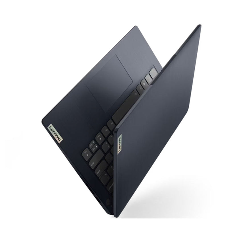 Portátil Lenovo IP 3 14ALC6 AMD Ryzen 7 5700U 14 Pulgadas HD Memoria 8GB Estado Solido 512GB Linux Color Azul