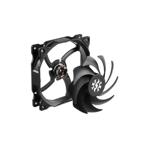 Fan Cooler (Ventilador) XPG by ADATA VENTO ARGB / 1.200 RPM / 60.000 Hrs. / 120 mm.