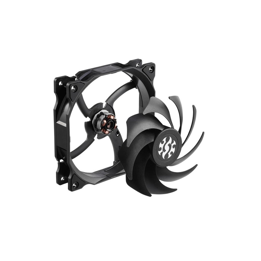 Fan Cooler (Ventilador) XPG by ADATA VENTO ARGB / 1.200 RPM / 60.000 Hrs. / 120 mm.