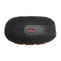 Parlante JBL Clip5 Negro  Bluetooth