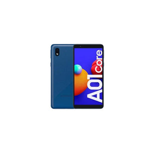 Celular Samsung Galaxy A03 Core 32GB Azul