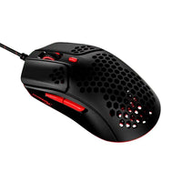 Mouse Gamer Hyperx Pulsefire Haste Rgb- Negro