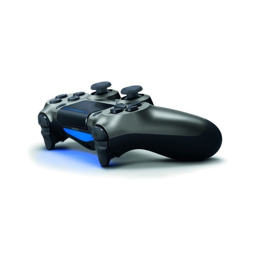 Control inalámbrico para PLayStation 4 PS4 DUALSHOCK®4 Steel Black