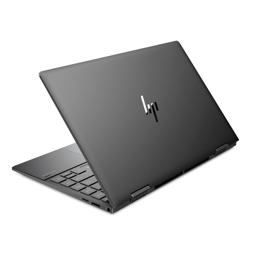 Portatil hp 13-ay0102la R5-4500U | 8GB | 256GB |13 FHD - IPS 300 nits | TOUCH | UMA | Nightfall Black - Metal | FF -  PEN | W10 SLEM