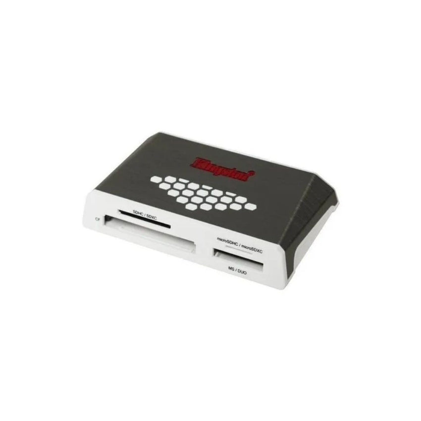 Lector Kingston SuperSpeed Usb 3.0