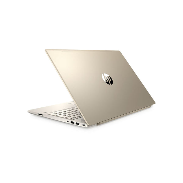 Portatil Hp 15-cw1028la R3-3300U QC | 12GB | 256GB SSD | 15 HD | NO TOUCH | UMA | Warm Gold | FF | W10 SLEM