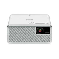 Video Proyector Epson EF-100W Mini Laser Pro Blanco