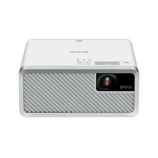 Video Proyector Epson EF-100W Mini Laser Pro Blanco
