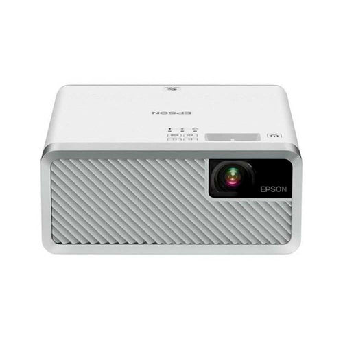 Video Proyector Epson EF-100W Mini Laser Pro Blanco