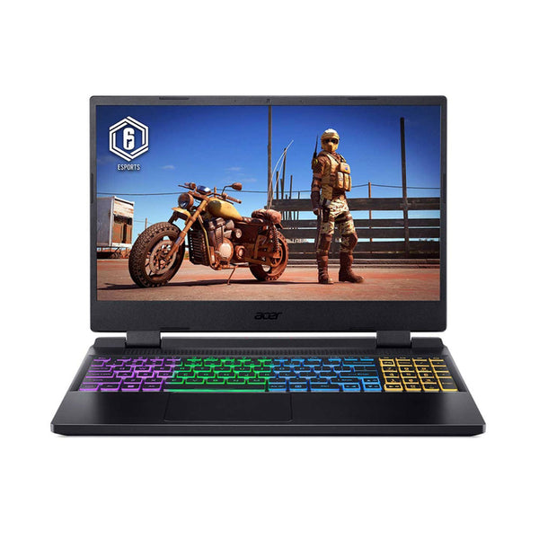 Computador Portátil ACER Nitro Ci5 RAM 8GB Disco SSD 512GB GeForce COLOR Negro Linux