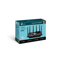 Router AX5400 TPLINK WIFI 6