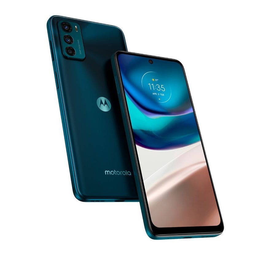 Celular Motorola G42 ROM 128GB RAM 4GB Verde