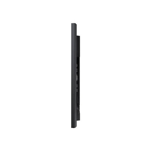 Samsung Monitor Industrial QB55R-B,Tamaño: 55, Resolución 3840X2160 (16:9) 4K UHD, Brillo 350 nit,Certificación contra polvo IP5X, Contraste: 4000:1, Características: uso 16 horas/día, Garantía:  3 años