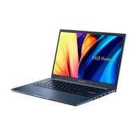 Portátil Asus M1402IA-EK094 AMD Ryzen 5 4600H 14 FHD 8GB 512 SSD Sistema Operativo Keep Indie Black