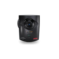 NetBotz Room Monitor 355 (with 120/240V PoE Injector)