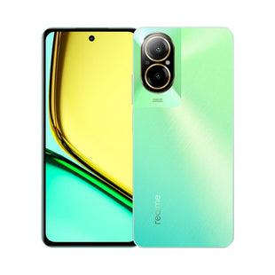 Celular Realme C67 256GB 8GB Sunny Oasis INT+NFC RMX3890 CO