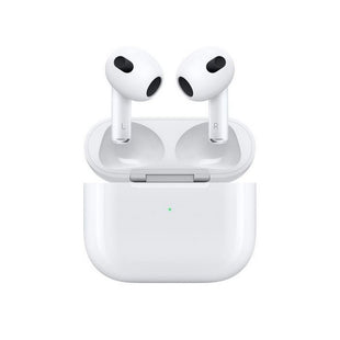 AirPods APPLE 3ra Generacion COLOR Blanco