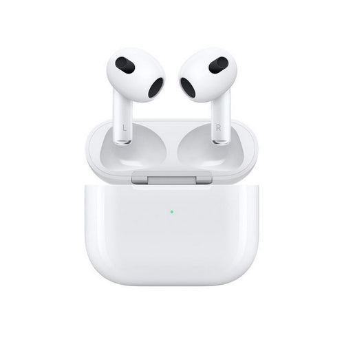 AirPods APPLE 3ra Generacion COLOR Blanco