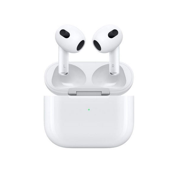 AirPods APPLE 3ra Generacion COLOR Blanco