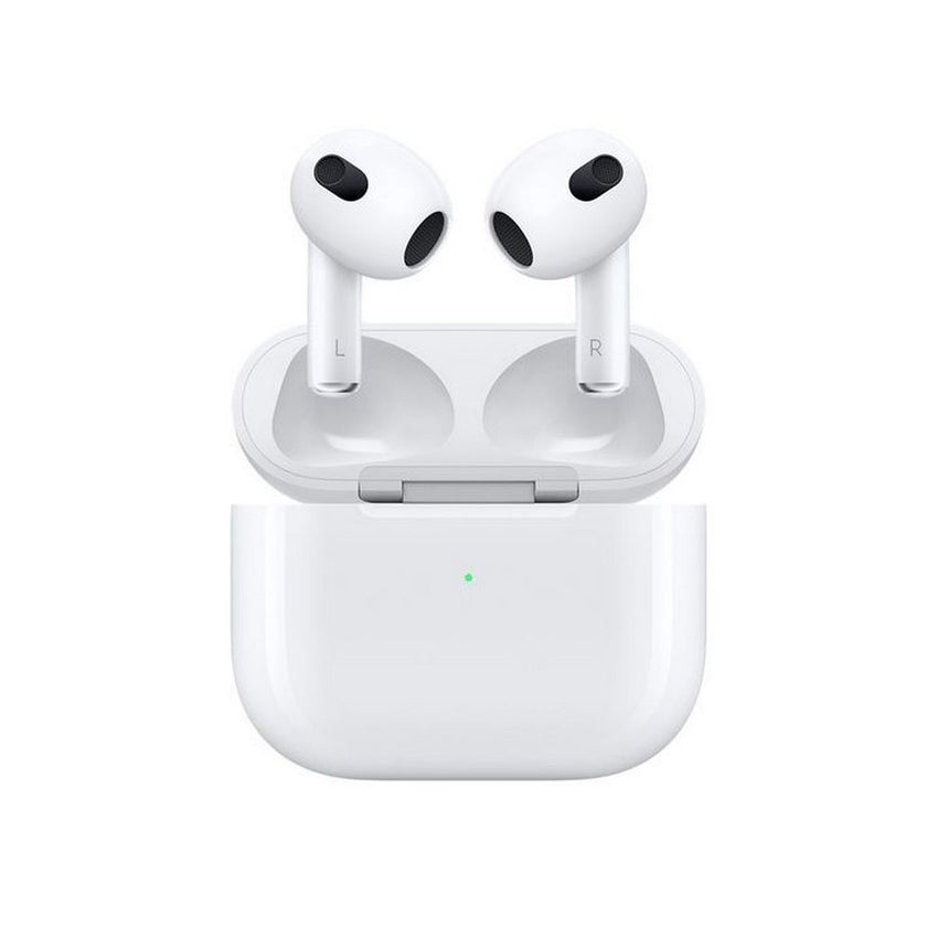 AirPods APPLE 3ra Generacion COLOR Blanco
