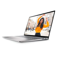 Portatil DELL INSPIRON 16 5620 12th Generation Intel® Core™ i7-1255U  16 Pulgadas FHD Memoria 16 GB Disco Solido 512GB NVIDIA® GeForce® MX570, 2 GB GDDR6, McAfee LiveSafe 12M; 1 Year Carry-In Service + 1 Year Complete Care; Windows 11 Home; Silver.