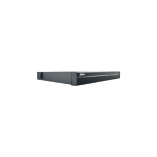 Grabador Dahua NVR, 16 Canales, Hasta 8MP, H265+/H264+, 2HDD, HDD Hasta 6TB, 1 HDMI, 2 USB, 1 RJ45. (Disco duro no incluido)