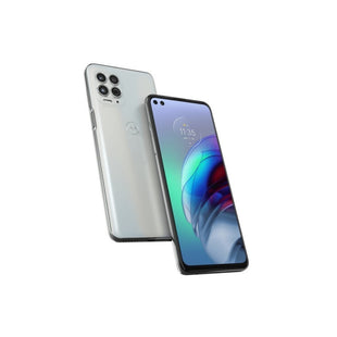 Celular Moto G100 128GB Azul Nimbus