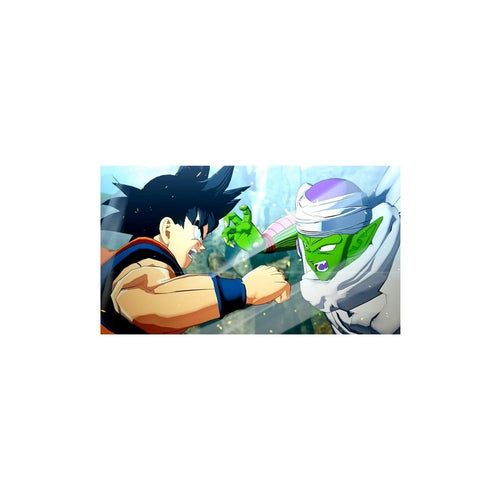 Video Juego para PlayStation 4 PS4 Dragon Ball Z: Kakarot - LATAM
