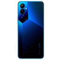 Celular Tecno POVA 4 128GB/8GB Azul