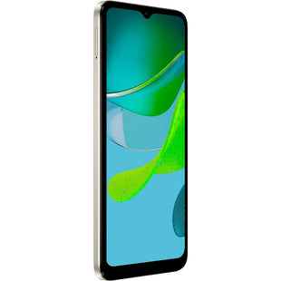 Celular Motorola E13 RAM 2GB ROM 64GB Blanco Crema